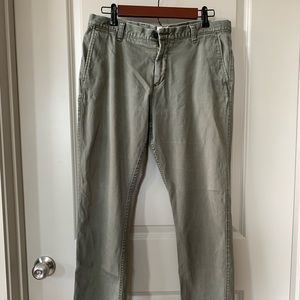 Men’s Dockers Athletic Fit Pants